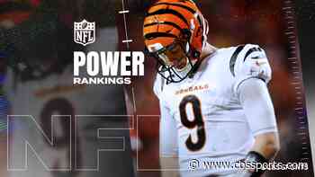 NFL Week 3 Power Rankings: Cowboys soar to No. 2; Joe Burrow's Bengals among nine 0-2 teams in big trouble