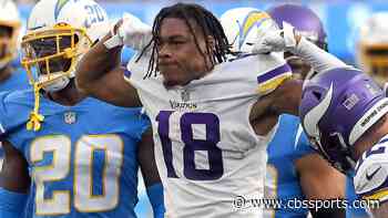NFL Week 3 picks: Titans shock Browns on the road, 49ers destroy Giants, Vikings win thriller over Chargers