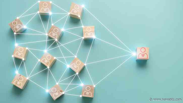 Chainlink: Analyst’s Vision Of A 20% Rally And How It Could Happen