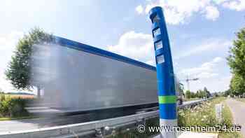 Höhere Preise wegen Lkw-Mautreform erwartet