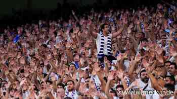 Bellingham verhindert Union-Sensation mit Last-Minute-Tor