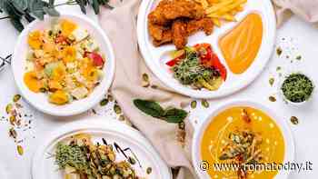 Nasce a Roma il festival che celebra la multiculturalità anche attraverso il cibo