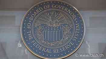 Fed hält Leitzins konstant und signalisiert längere Zeit straffen Kurs