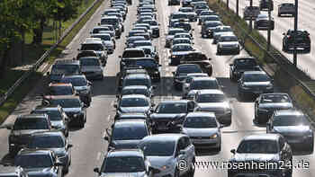 Studie enthüllt: Fast jeder Mensch in Europa atmet schlechte Luft