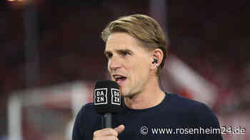 Bayern-Sportdirektor sorgt wegen Kane-Klausel für Rätselraten