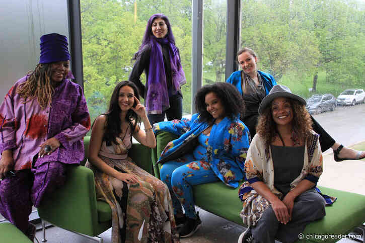 The Hyde Park Jazz Festival’s richly varied program opens doors to musical growth with new alliances