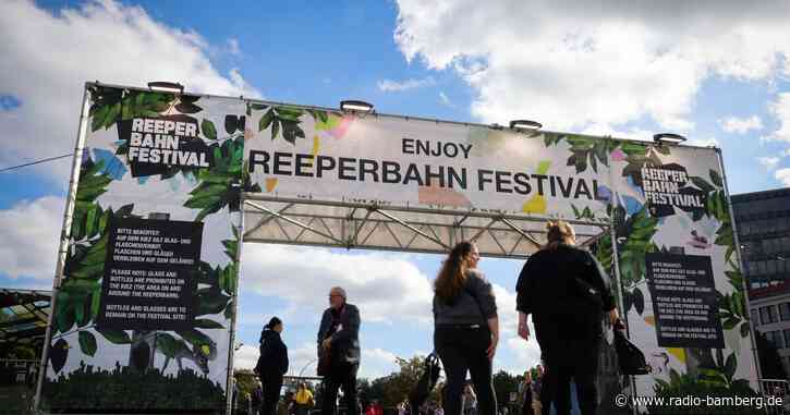 Reeperbahn-Festival: Bühne frei für die nächste Generation