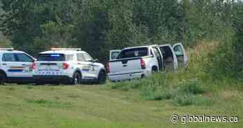 RCMP investigates firearm incidents in Big River First Nation