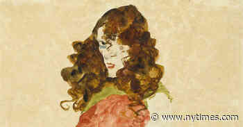 Schiele Artworks Returned to Heirs of Owner Killed by Nazis