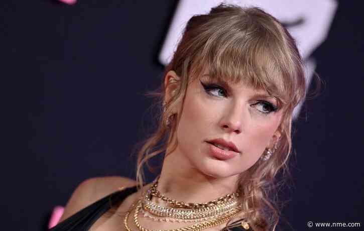 Taylor Swift reveals vault track titles for ‘1989 (Taylor’s Version)’ release