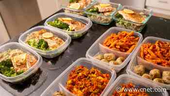 Your Meal Preps May Be Hurting Your Health. Here's What To Know     - CNET