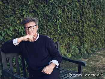 Massimo Piombo: "Vestiamo all'italiana, con stile ed eleganza"