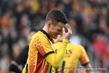 KV Mechelen-kapitein Rob Schoofs ziet probleem bij zijn Malinwa: "Dat moet veranderen"