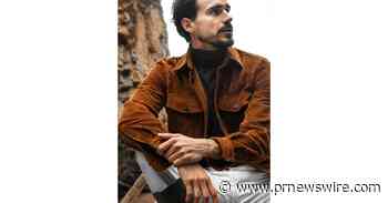 LUXURY ITALIAN FASHION HOUSE, ISAIA, EMBARKS ON STRIKING PHOTOSHOOT ALONG LAKE SUPERIOR'S NORTH SHORE IN COLLABORATION WITH MARTINPATRICK 3, THE LOUPE AND TWIN CITIES PERFORMANCE