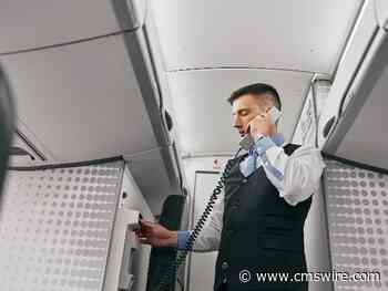 Customer Experience Best Practices: One Airline Soars, Another Stays Grounded