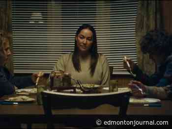 EIFF: Psychological, French-Canadian gem officially opens 10-day film fest