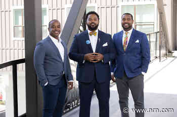 Ben &amp; Jerry’s only Black-owned multi-unit franchise group on success after 15 years