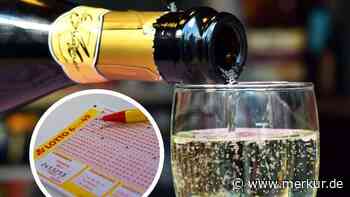 Eurojackpot: 66 Millionen für System-Spieler aus NRW - Kurioser Tippschein holt Neunfach-Gewinn