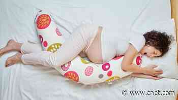 Pregnancy and Sleep: How It Changes Through the 3 Trimesters     - CNET