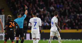 Capacity crowd watches as Hull City fail to take advantage of Leeds United woe but Tigers take heart