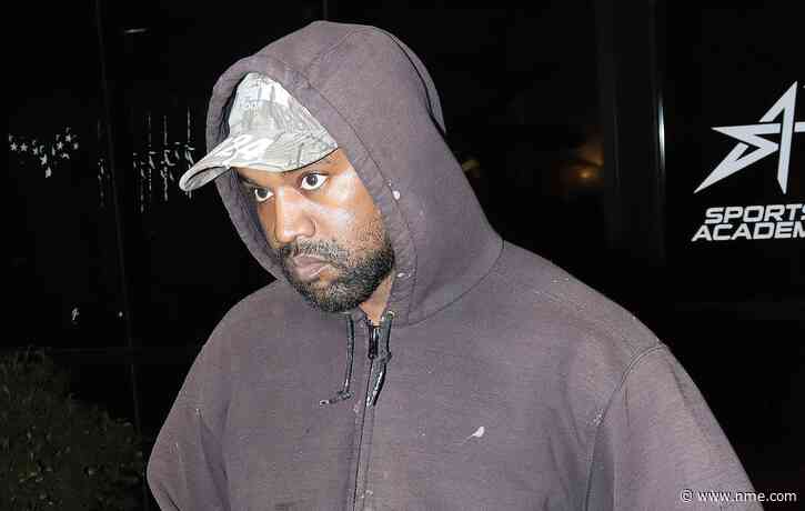 Adidas CEO says Kanye West is “not a bad person”