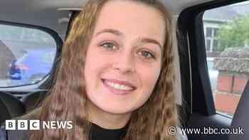 Utterby crash: Friends were racing before woman killed, court told