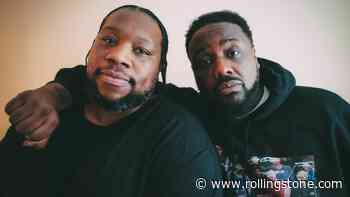 Hip-Hop Legends Little Brother Are Back Like They Never Left