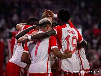 Tutti i risultati della Champions: un mercoledì pieno di sorprese