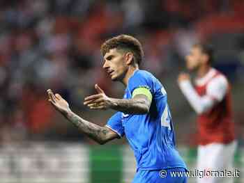 Champions, il Napoli soffre ma vince in trasferta a Braga