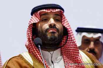 Saudi Crown Prince Says Getting 'Closer' to Israel Normalization -Fox Interview