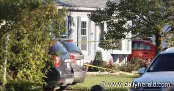 Police name Streamwood man as 'credible suspect' in killing of Romeoville family