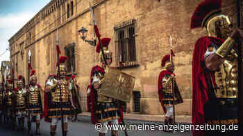 Warum Männer ständig ans Römische Reich denken