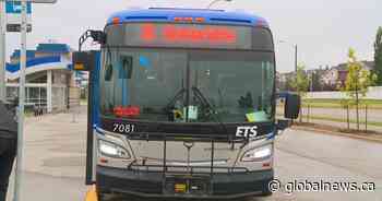 Edmonton councillors discuss options for ‘chronically underfunded’ transit system