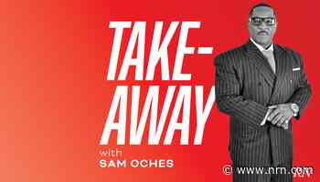 The wild ride leading D.C. restaurant chain The Carolina Kitchen to 9 locations