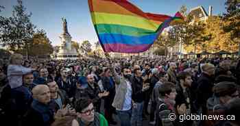 1 in 4 Canadian youths suffered online threats and harassment: StatCan