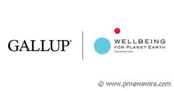 Étude Gallup : quatre personnes sur cinq dans le monde se sentent souvent en harmonie avec les autres