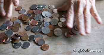 Ontarians on social supports ‘worse off’ than before pandemic, study suggests