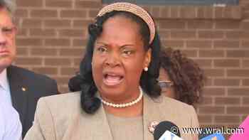 Durham City Council member reaffirms commitment to city after being cleared in SBI investigation