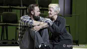 Key To The Metropolitan Opera’s Future: Contemporary Work