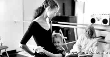 Minnesota Dance Theatre Director Steps Down After 30 Years