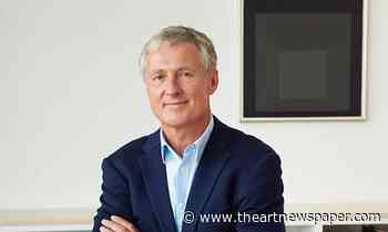 What Shocking Sudden Losses By One Of The Art World’s High End Dealers Says About The Art Market