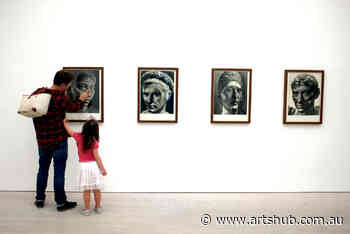 Study: Australians Have Slowed Down Their Consumption Of Arts Events