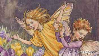 The Enduring Power Of Fairies