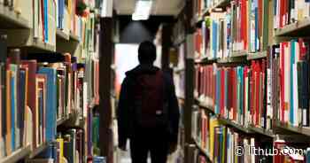 The Right To Privacy? Is The American Government Spying On Library Readers?