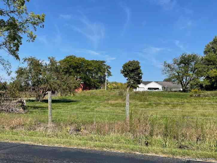 EXCLUSIVE: See the Noble County property where dead puppies, dozens of neglected dogs were found