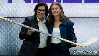 With draft in rearview, PWHL can begin turning focus to the ice