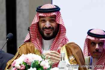 Saudi Crown Prince Says in Rare Interview 'Every Day We Get Closer' to Normalization With Israel