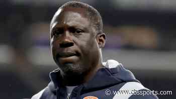 Bears' Alan Williams resigns as defensive coordinator, says he's focusing on his health, family