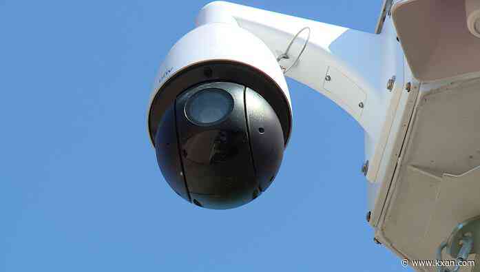 Mount Bonnell Crime: Are the cameras working?