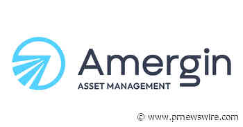 AMERGIN ASSET MANAGEMENT ANNOUNCES ACQUISITION OF MORE THAN 6,000 RAILCARS FROM PNC BANK